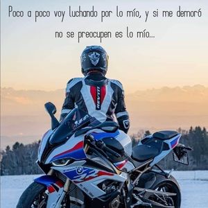 Meet your Posher, Noelia